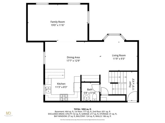 22 Miles Avenue 8, Providence, RI 02906