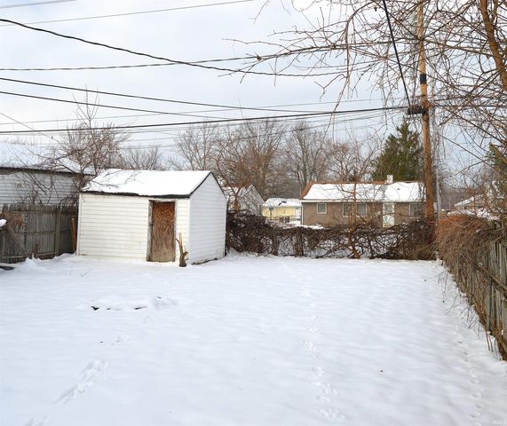 2301 Vance Avenue, Fort Wayne, IN 46805