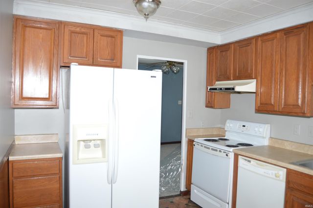 2301 Vance Avenue, Fort Wayne, IN 46805