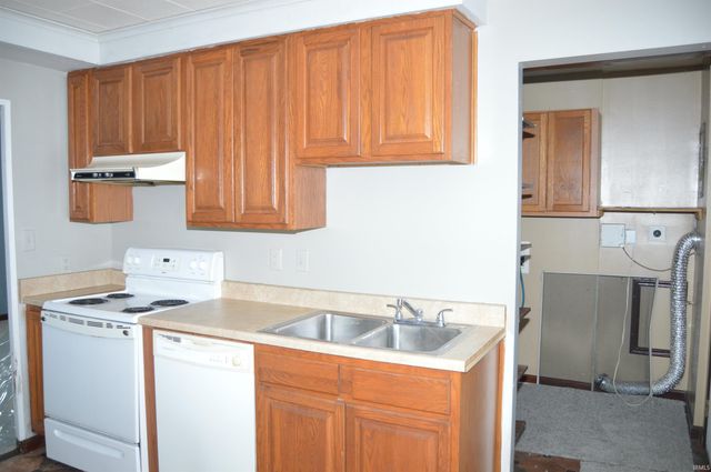 2301 Vance Avenue, Fort Wayne, IN 46805