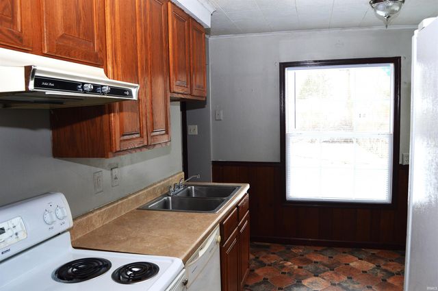 2301 Vance Avenue, Fort Wayne, IN 46805