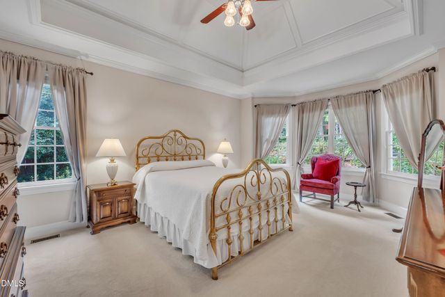 702 Edgemore Avenue, Cary, NC 27519