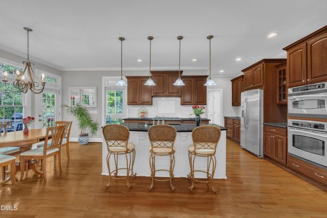 702 Edgemore Avenue, Cary, NC 27519