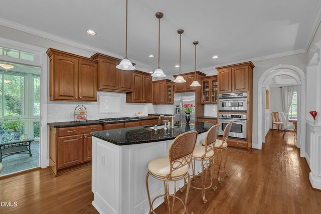 702 Edgemore Avenue, Cary, NC 27519