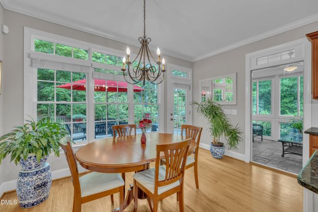 702 Edgemore Avenue, Cary, NC 27519