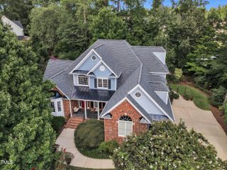 702 Edgemore Avenue, Cary, NC 27519