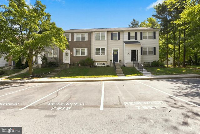 7819 LEONARDO CT, Pasadena, MD 21122