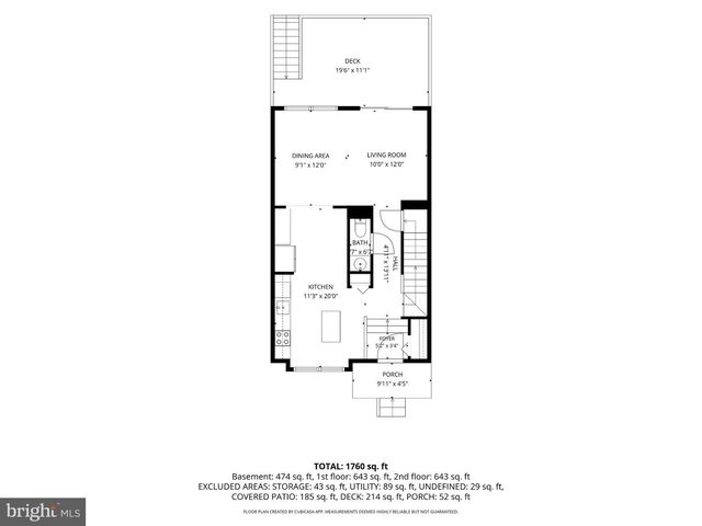 7819 LEONARDO CT, Pasadena, MD 21122