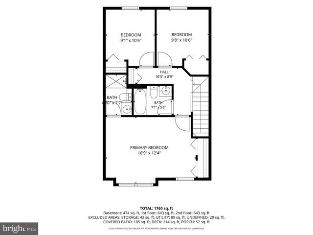 7819 LEONARDO CT, Pasadena, MD 21122