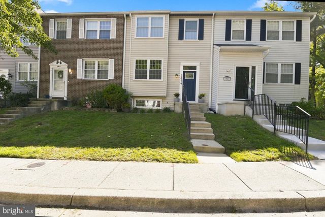 7819 LEONARDO CT, Pasadena, MD 21122
