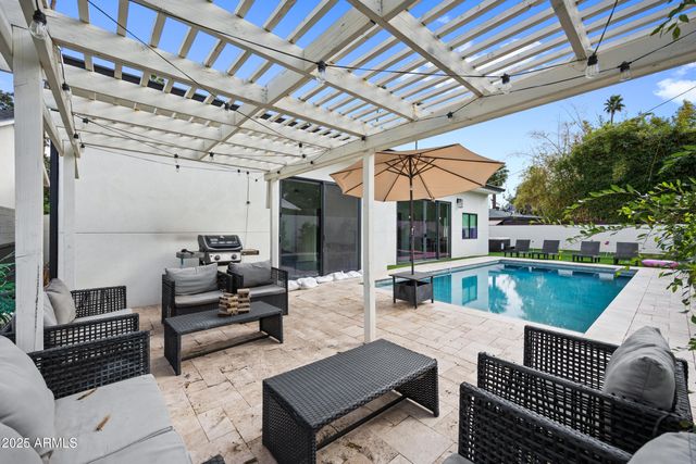 4132 N 34TH Place, Phoenix, AZ 85018