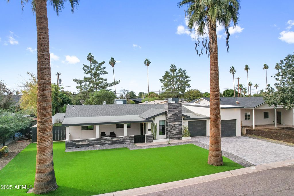 4132 N 34TH Place, Phoenix, AZ 85018