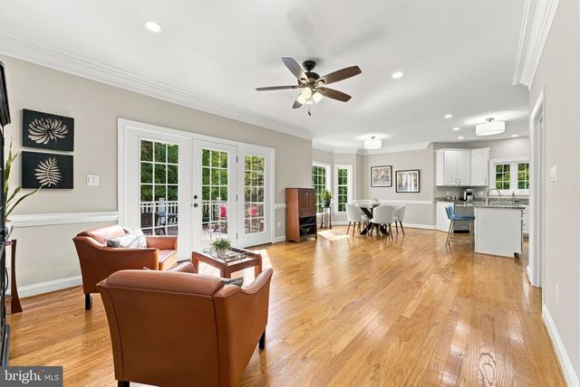 6743 BREEZY DR, Warrenton, VA 20187