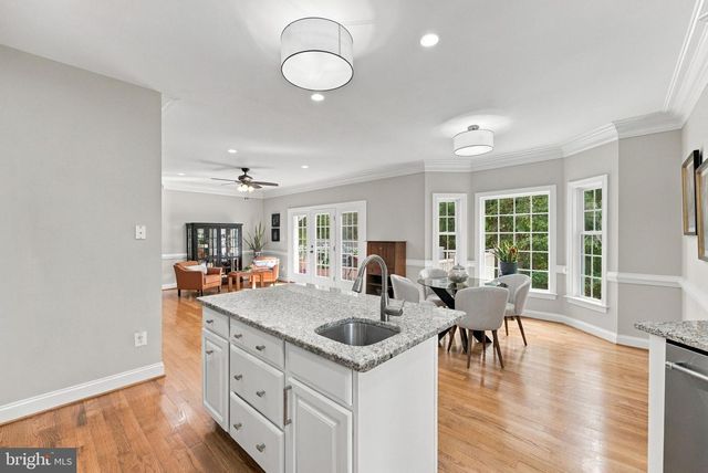 6743 BREEZY DR, Warrenton, VA 20187