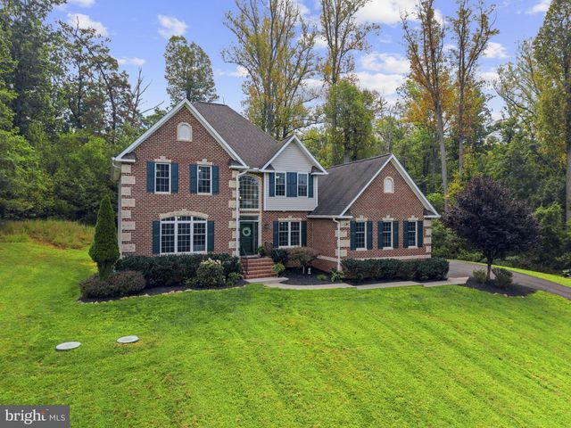 6743 BREEZY DR, Warrenton, VA 20187