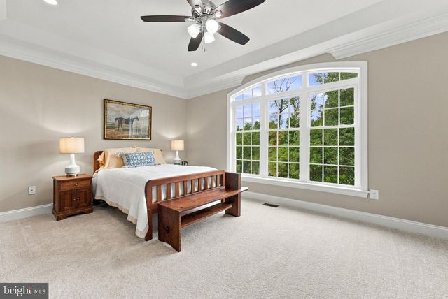 6743 BREEZY DR, Warrenton, VA 20187