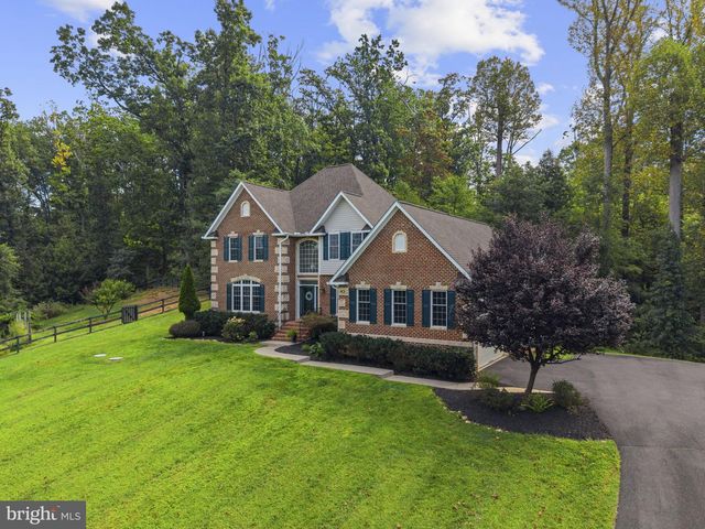 6743 BREEZY DR, Warrenton, VA 20187