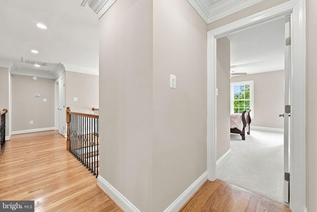 6743 BREEZY DR, Warrenton, VA 20187