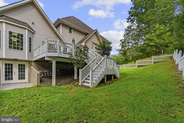 6743 BREEZY DR, Warrenton, VA 20187
