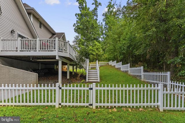 6743 BREEZY DR, Warrenton, VA 20187