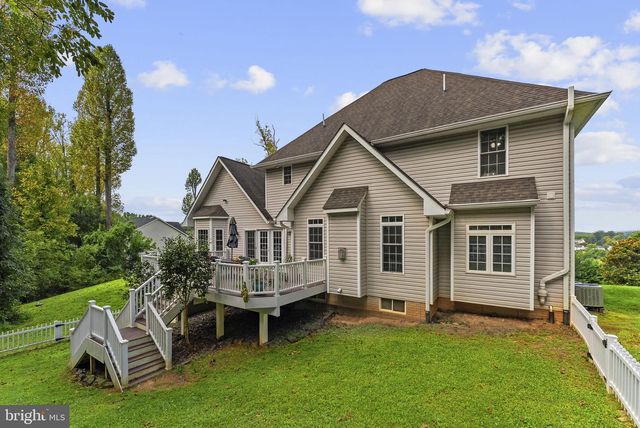 6743 BREEZY DR, Warrenton, VA 20187