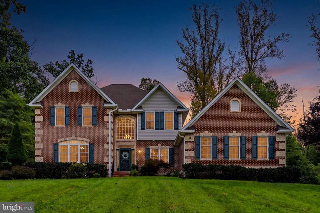6743 BREEZY DR, Warrenton, VA 20187