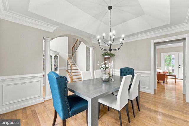 6743 BREEZY DR, Warrenton, VA 20187
