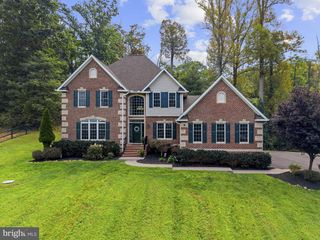 6743 BREEZY DR, Warrenton, VA 20187