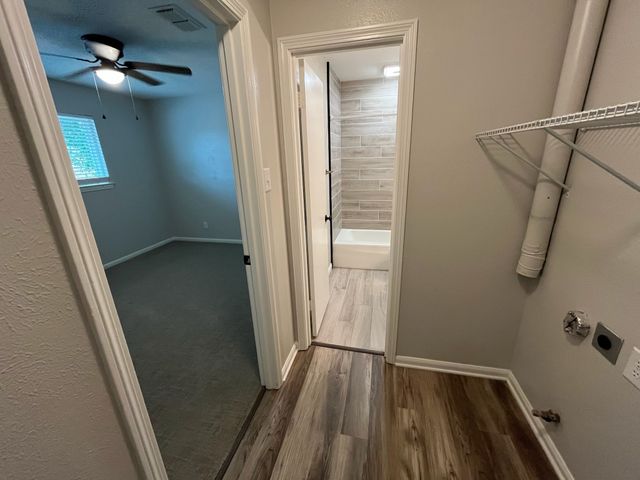4814 Lovell Avenue, Fort Worth, TX 76107