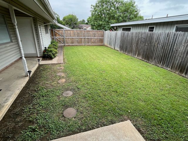 4814 Lovell Avenue, Fort Worth, TX 76107