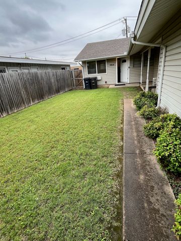 4814 Lovell Avenue, Fort Worth, TX 76107