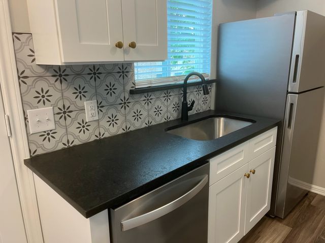 4814 Lovell Avenue, Fort Worth, TX 76107