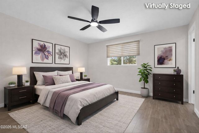 7081 E Calle Betelgeux, Tucson, AZ 85710