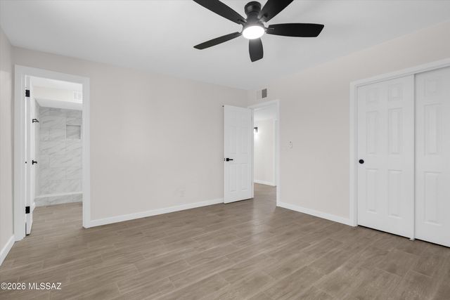 7081 E Calle Betelgeux, Tucson, AZ 85710