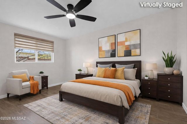 7081 E Calle Betelgeux, Tucson, AZ 85710