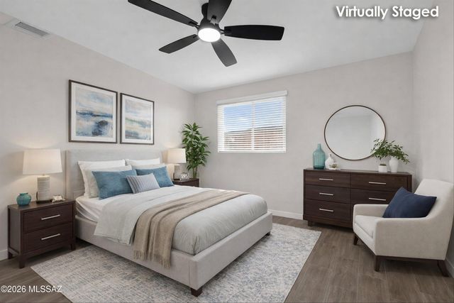 7081 E Calle Betelgeux, Tucson, AZ 85710