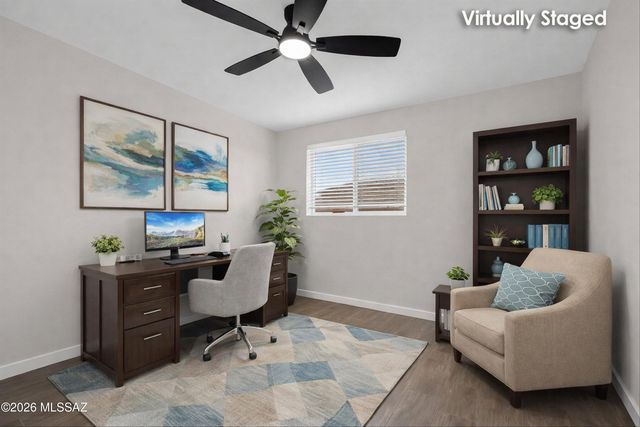 7081 E Calle Betelgeux, Tucson, AZ 85710