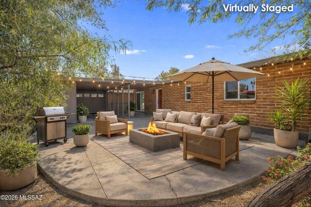 7081 E Calle Betelgeux, Tucson, AZ 85710