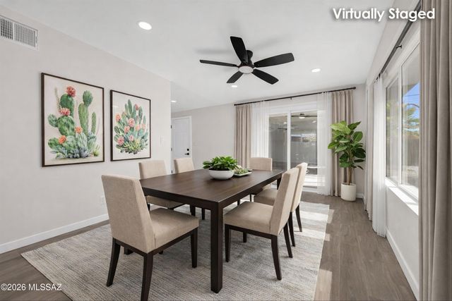 7081 E Calle Betelgeux, Tucson, AZ 85710