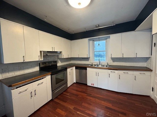 13 Harrington Avenue, Cortland, NY 13045