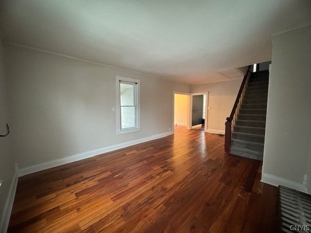 13 Harrington Avenue, Cortland, NY 13045