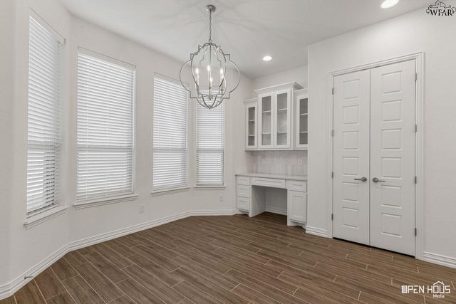 4933 OLYMPIC DRIVE, Wichita Falls, TX 76310