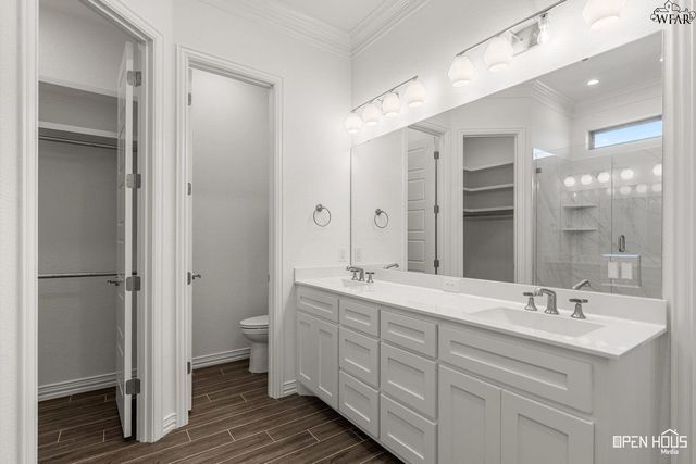 4933 OLYMPIC DRIVE, Wichita Falls, TX 76310