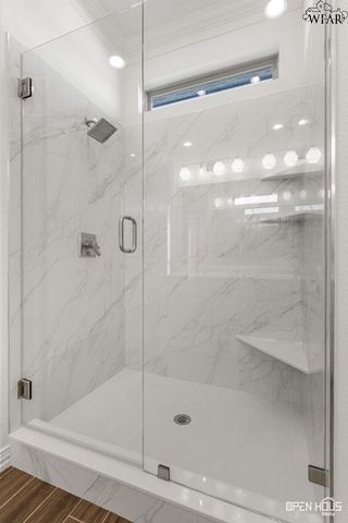 4933 OLYMPIC DRIVE, Wichita Falls, TX 76310