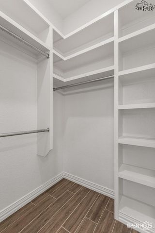 4933 OLYMPIC DRIVE, Wichita Falls, TX 76310