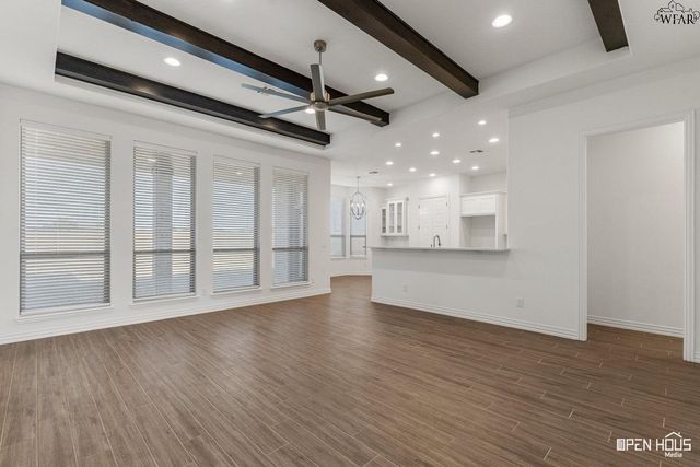 4933 OLYMPIC DRIVE, Wichita Falls, TX 76310