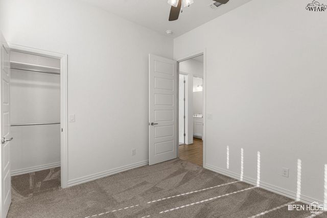 4933 OLYMPIC DRIVE, Wichita Falls, TX 76310