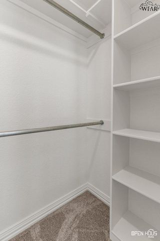 4933 OLYMPIC DRIVE, Wichita Falls, TX 76310