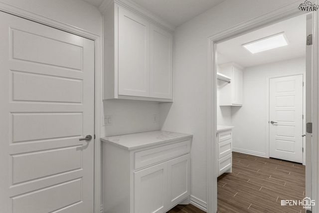 4933 OLYMPIC DRIVE, Wichita Falls, TX 76310