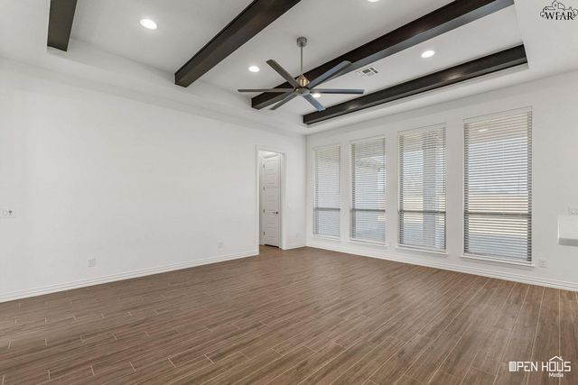 4933 OLYMPIC DRIVE, Wichita Falls, TX 76310